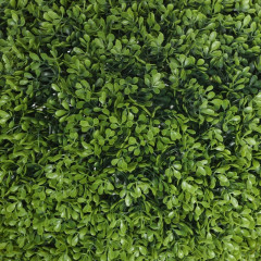 Sada 2 umělých zimostrázových koulí 40 cm | zelené č.3