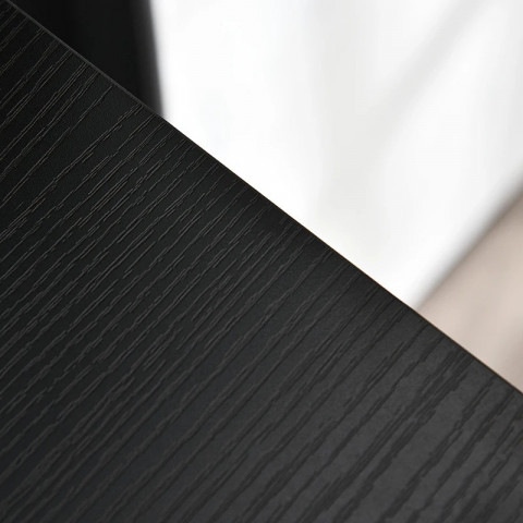 Komoda s 8 látkovými zásuvkami | šedá č.2