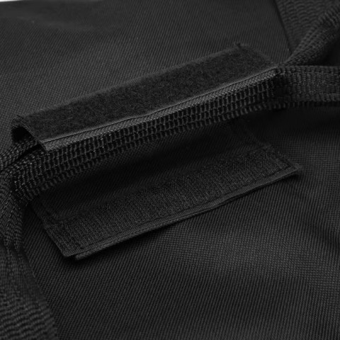 Cestovní taška 90L | černá č.3