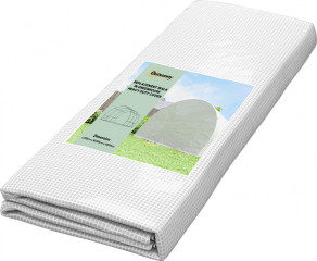 Náhradní fólie pro fóliovník 3 x 3 x 2 m | bílá č.1