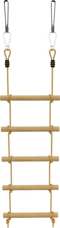 Dětská lezecká sada | přírodní