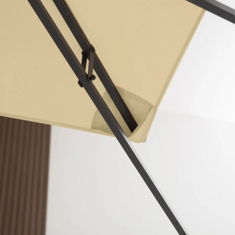 Náhradní střecha pro altán 3 x 4 m | béžová č.5