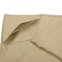 Náhradní plachta pro altán 300 x 300 cm | béžová č.3