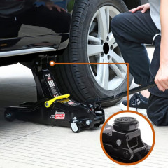 Guma pro zvedák 52 x 37,5 mm č.2