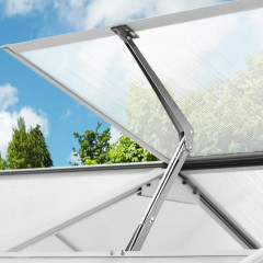 Automatický otvírač oken č.1