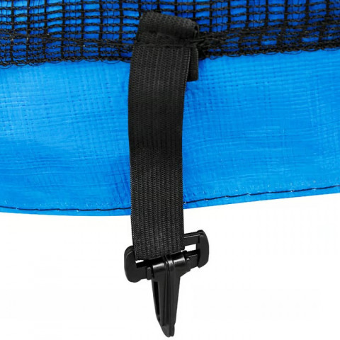 Ochranná síť na trampolínu Ø305 cm č.4