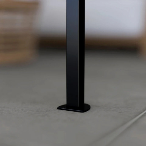 Altán 3x2,5 m | šedý č.3