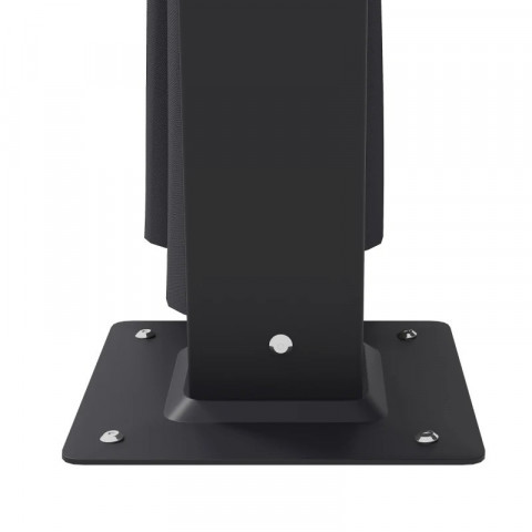 Pergola 3,65 x 2,55 m | tmavě šedá č.6