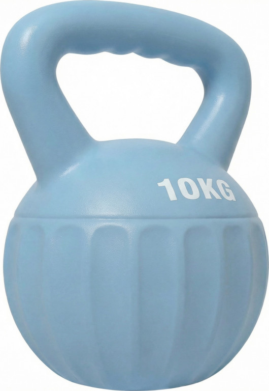Kettlebell pro začátečníky 10 kg | modrý