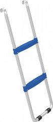 Žebřík na trampolínu| modrý č.1