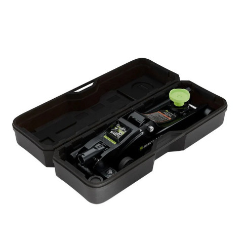 Zvedák 2,5t s přepravním boxem č.7