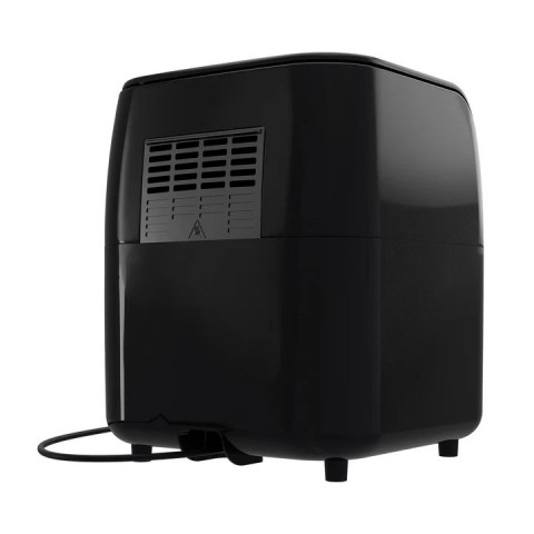 Horkovzdušná fritéza s 10 programy | 12 l č.4