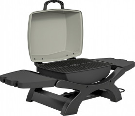 Stolní elektrický gril | černý č.1