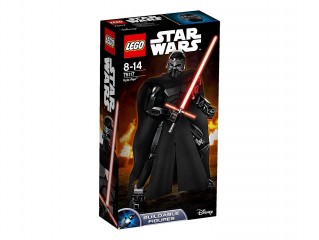 LEGO Star Wars 75117 Kylo Ren