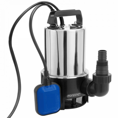 Ponorné čerpadlo 11500 l / h č.4
