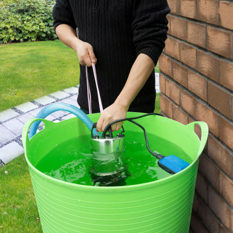 Ponorné čerpadlo 11500 l / h č.2