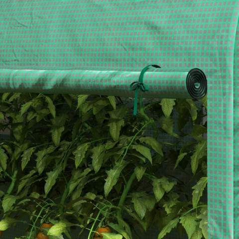 Záhradný kontajner 300 x 100 x 200 cm | zelená č.6