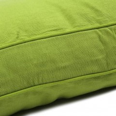 Luxusný pelech pre psa Lex & Max Professional 120 x 80 cm | zelený č.2