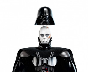 LEGO Star Wars 75534 Darth Vader č.2