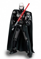 LEGO Star Wars 75534 Darth Vader č.3