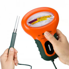 Tester vody Primer pro pH a chlór 18x12x5cm č.1