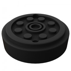 Guma pro zvedák 52 x 14 mm č.3