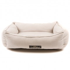 Luxusný pelech pre psa Lex & Max Tivoli 40 x 50 cm | béžový č.1