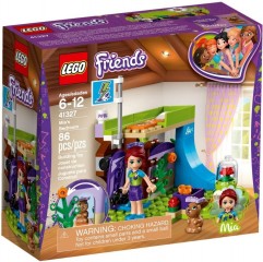 LEGO Friends 41327 Mia a jej izba č.1