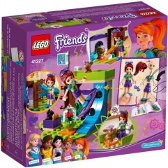 LEGO Friends 41327 Mia a jej izba č.2