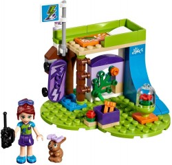 LEGO Friends 41327 Mia a jej izba č.3