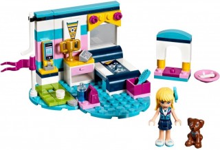 LEGO Friends 41328 Stephanie a jej izba č.2