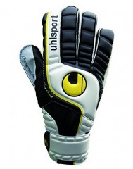 Brankárske rukavice Uhlsport Fangmaschine Hardground 100022101 | veľkosť 10,5 č.1