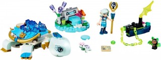 LEGO Elves 41191 Naida a záchrana vodnej korytnačky č.3