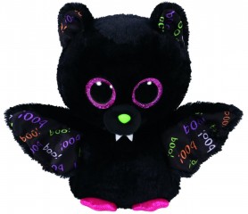 Ty Beanie Boos Plyšový netopier 15 cm č.1