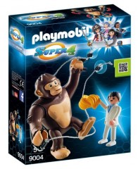 Playmobil 9004 Obrie opica Gonk č.1