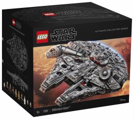 LEGO Star Wars 75192 Millenium Falcon