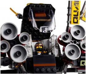 LEGO Ninjago 70632 Robot zemetrasenie č.3
