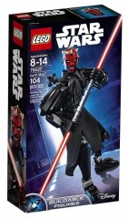 LEGO Star Wars 75537 Darth Maul č.1