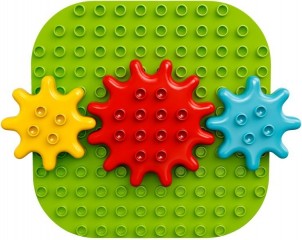 LEGO Duplo 10845 Môj prvý kolotoč č.3