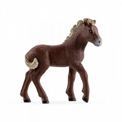 Schleich 42363 Jazdec s islandskými poníkmi a príslušenstvom č.3