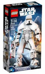 LEGO Star Wars 75536 Strelec č.1