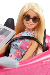 Mattel Barbie Auto + bábika č.2
