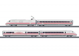 Märklin 36712 Štart set Vlaková súprava