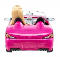 Mattel Barbie Auto s bábikou č.3