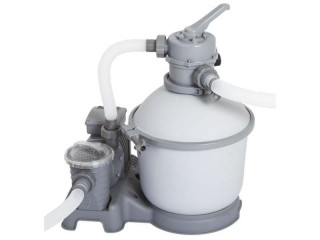 Bestway Piesková filtrácia Rapid 3785 l / hod č.1