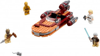 LEGO Star Wars 75173 Lukov pozemný speeder č.2