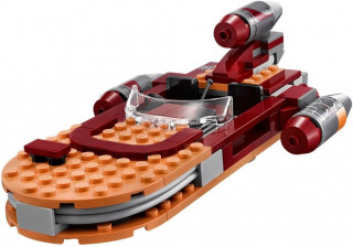 LEGO Star Wars 75173 Lukov pozemný speeder č.3