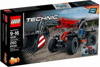 LEGO Technic 42061 Nakladač