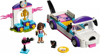 LEGO Friends 41301 Prehliadka šteniatok č.2