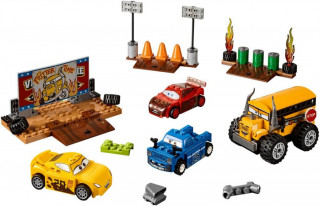 LEGO Juniors 10744 Pretek Thunder Hollow Crazy 8 č.2